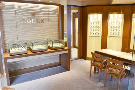 rolex santa barbara|Rolex dealers in california.